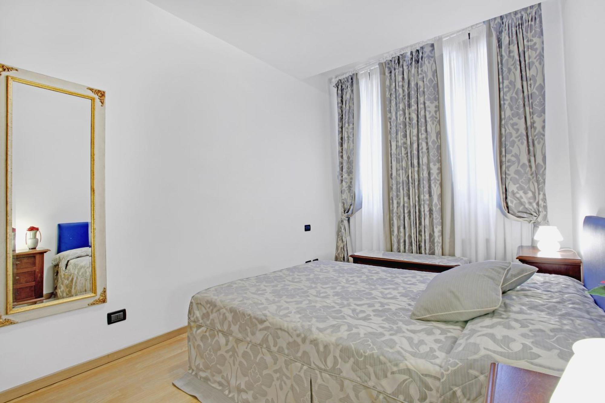 Appartement Biennale Giardini By Bricola